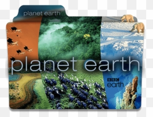Planet Earth Folder Icon - Designbust Planet Earth Blu Ray Emoji,Earth Emoji Png