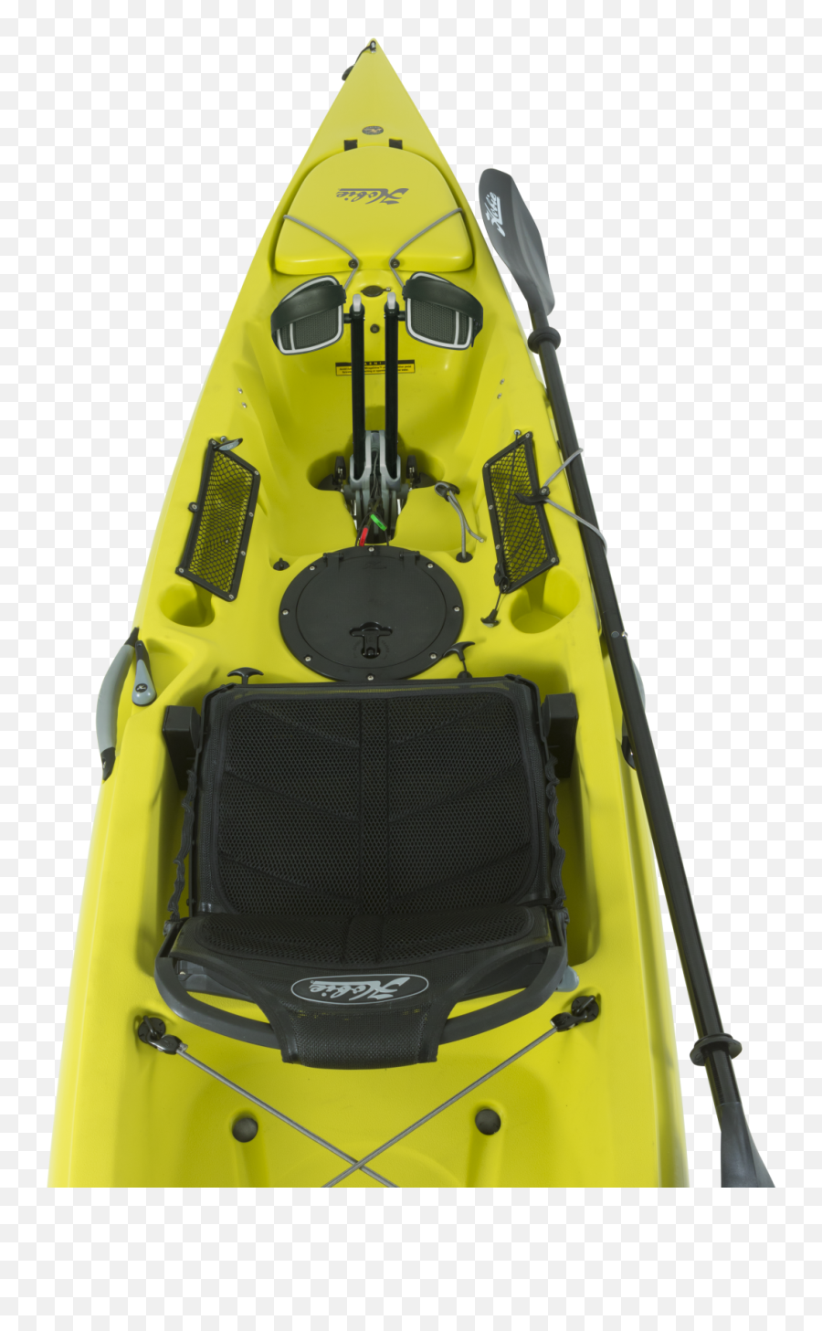 Hobie Revolution 11 U2013 Nautical Ventures Marine Superstore - Kayak Emoji,Emotion Kayak Custer Orange