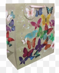 Wholesale Garden Gift Bag L - Decorative Emoji,Emoji Gift Bag