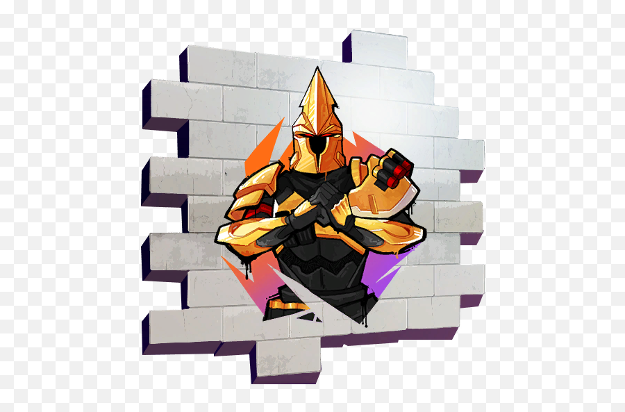 Fort Knights - Fortnite Spray Emoji,Discord Fortntie Emojis
