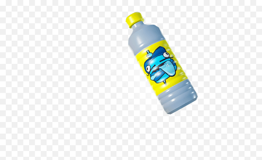 Bouteille Chic - Fortnite Bottle Flip Bottle Emoji,Gatirade Emoji
