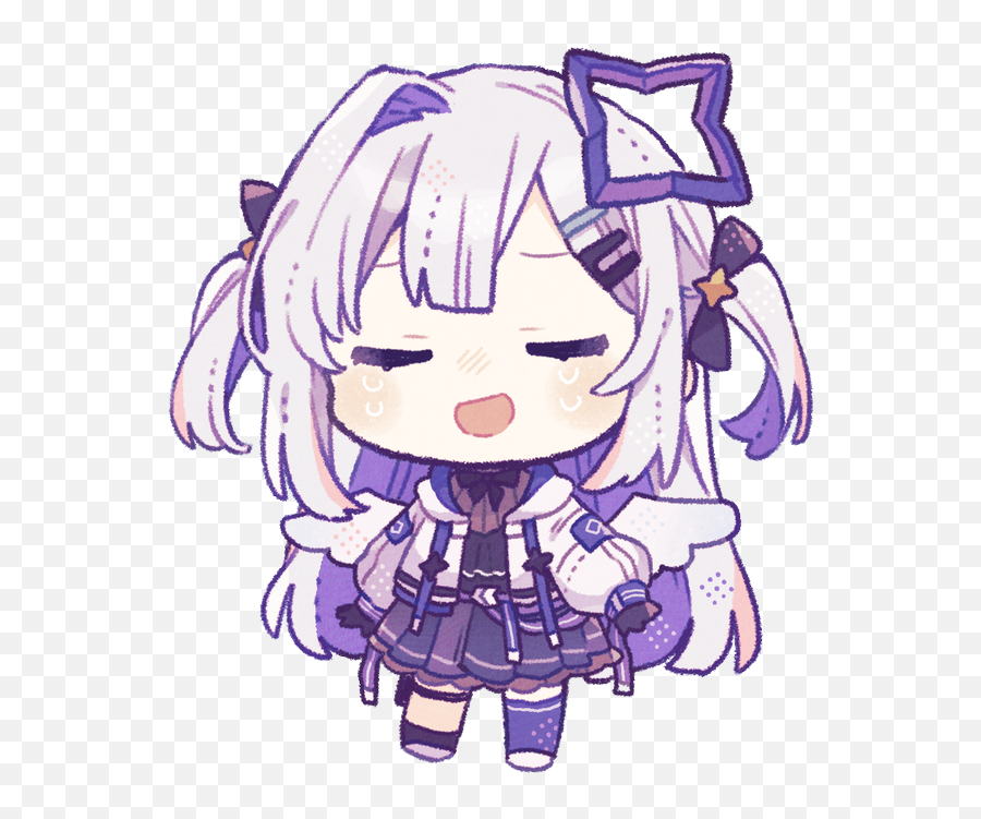 Shikatanaiyo - Girly Emoji,Kanna Emoticon