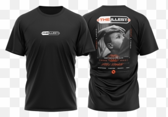 Tumerchan Merchandising Oficial De Artistas Urbanos Emoji,Camisas Con El Numero 13 Emoji