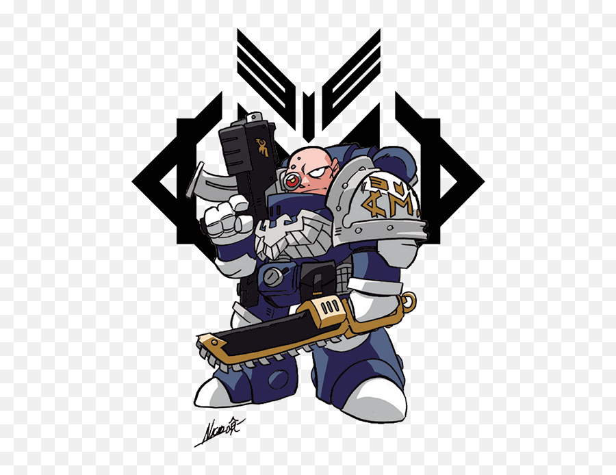 Warhammer K Hd Png U0026 Free Warhammer K Hdpng Transparent - Fictional Character Emoji,Warhammer Emoji