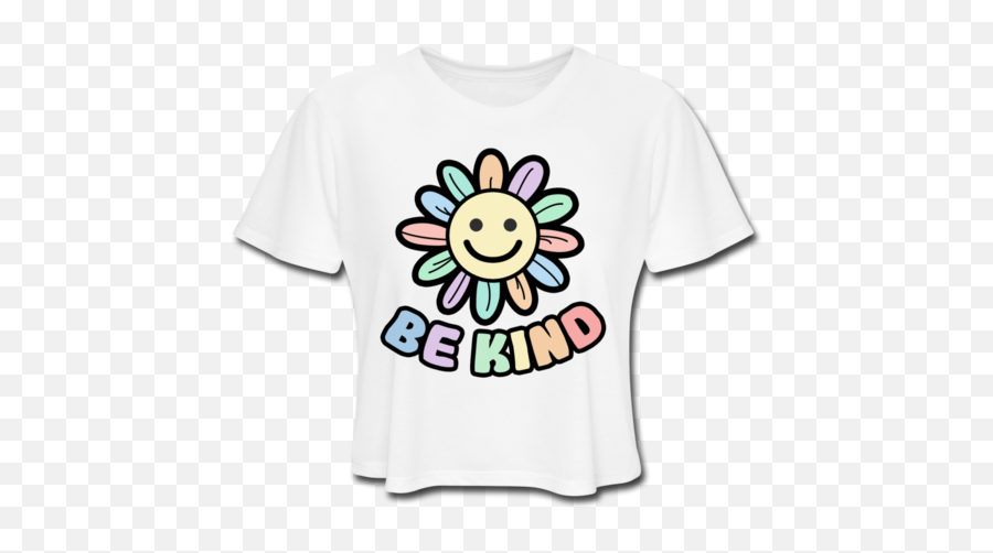 Be Kind Shirt Collection U2013 Graphic Tees Store Emoji,Flower Of Life Emoticon