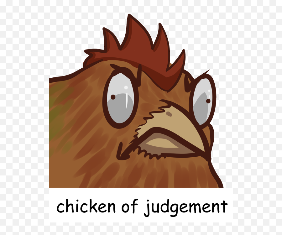 Emojistwitter - Jusos Emoji,Chicken Emojis