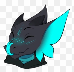 Flower 17 - Stickers For Whatsapp Emoji,Pastel Dragon Emoji