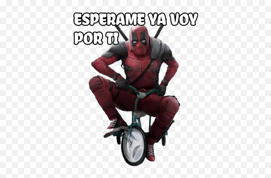 Deadpool Stickers For Whatsapp - Deadpool Wallpaper Hd Android Emoji,Deadpool Emoji