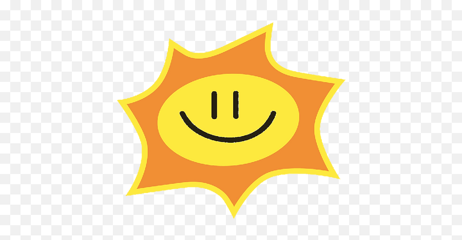 Shop Sunshine Store Emoji,Emoticon Bimbo