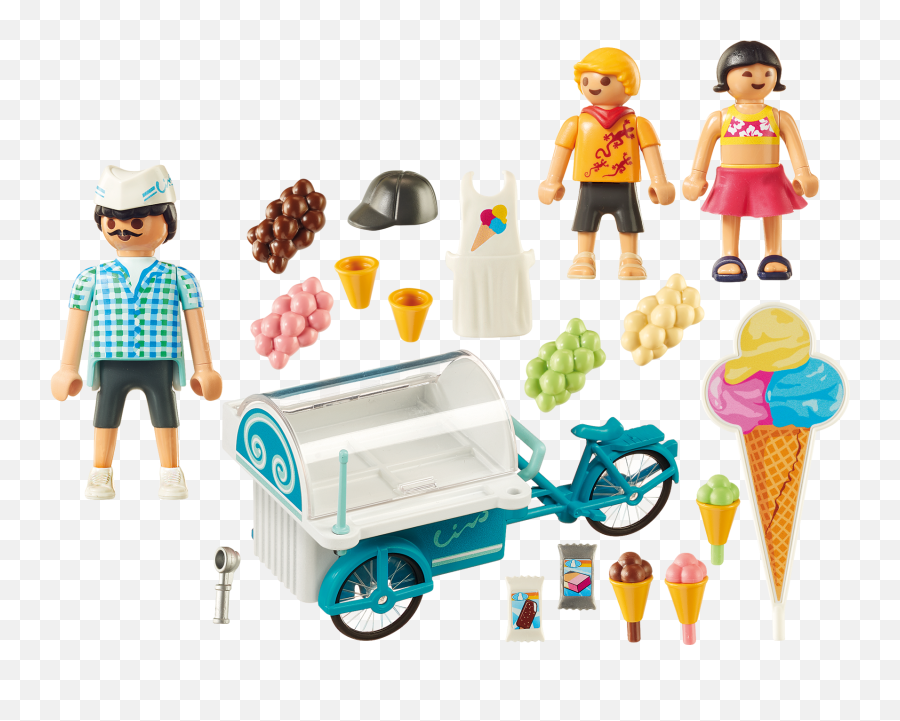 Preschool Toys U0026 Pretend Play Playmobil Estado Nuevo Emoji,Leafeon Emoticon