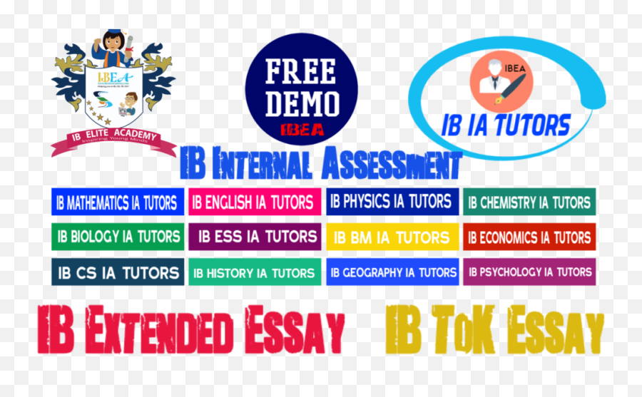 Ib Ia Online Tutors - Maths Eng Physics Chem Bio Ib Emoji,Ib Tok Emotion Words