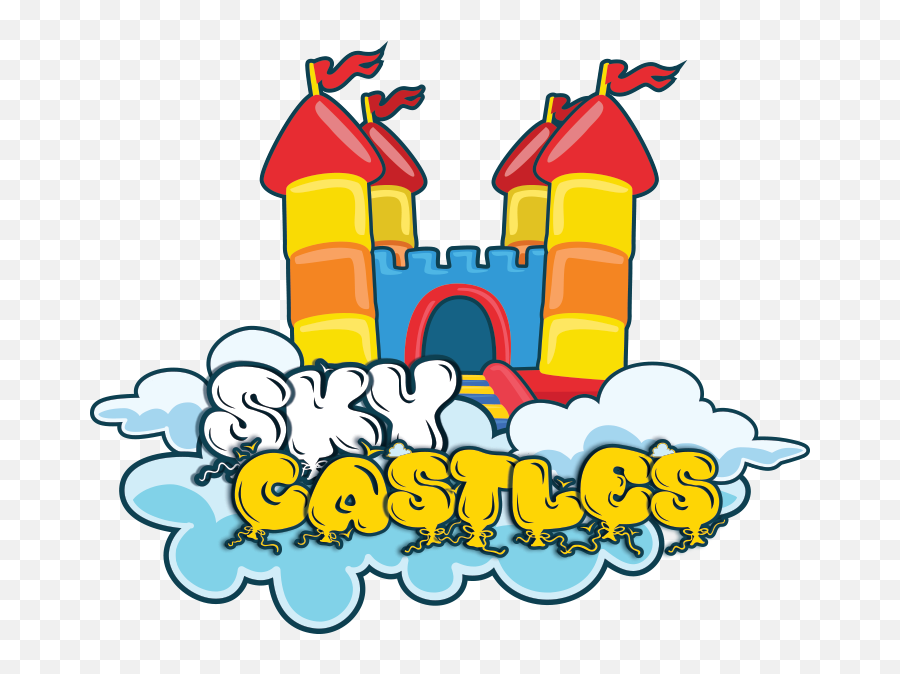 Sky Castles Cork Bouncy Castle Hire In Cork - Fiction Emoji,Monster Truck Emoji