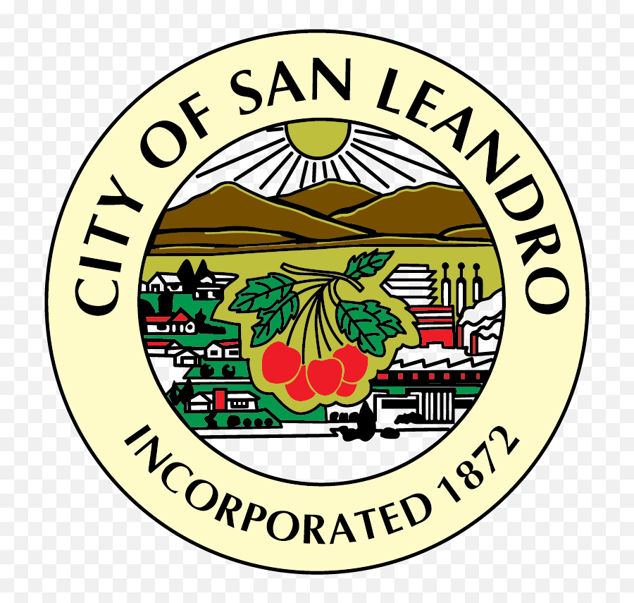 City Of San Leandro Job Opportunities Sorted By Posting Emoji,12042 Bookmark Emotion