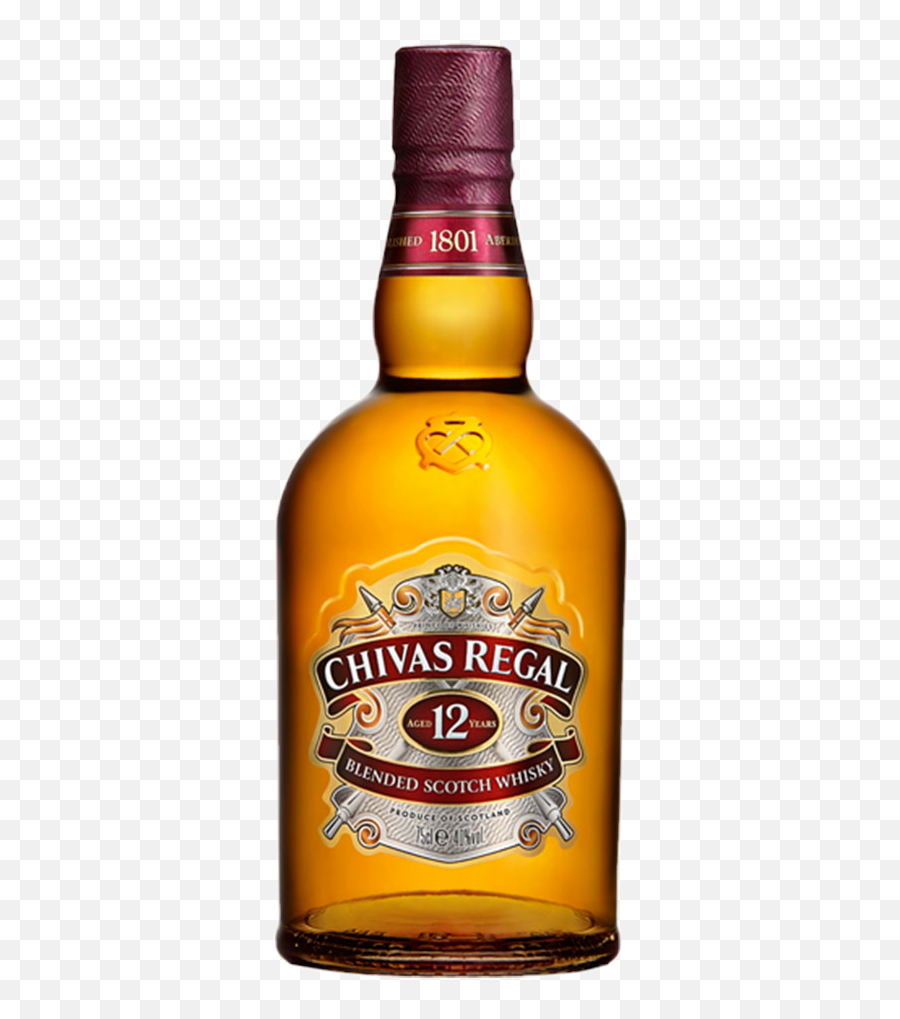 Whisky Sticker - Chivas Regal 1l Emoji,Whisky Emoji