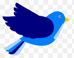 Pretty Yellow Bird Clip Art The - Sabesp Park Butantan Emoji,Blue Bird Emoji