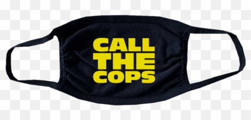 Call The Cops Facemask On Happy Mondays Official Online Store Emoji,? ???? ???? Happy Monday & Week Smile Emoticon Heart Emoticon ???? ???? ????