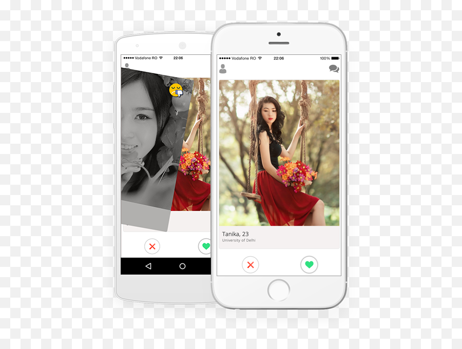 Buy Matchme - Tinder Clone Script On Demand Mobile Dating App Emoji,Emotions Tinder