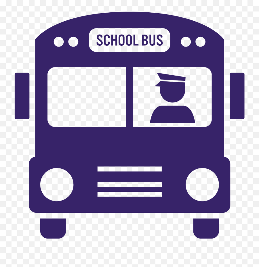 Wayne School District - District Home Emoji,Short Bus Emoticon