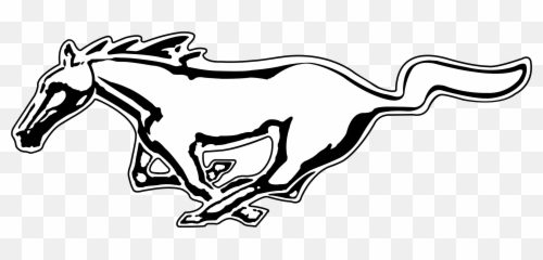Mustang Logo Ford Png Image Mustang Logo Ford Mustang Emoji,Mustang 3 Sweet Emotion