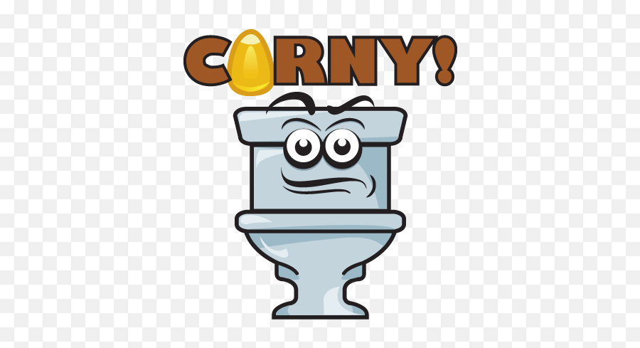 Toilet Talk With Tank By David Vollrath Emoji,Emoji Using Bathroom