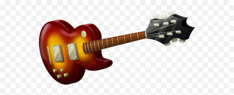 Skull Of Rock On Behance Emoji,Emoji Gitaur