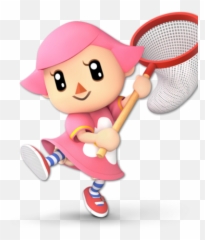 Villager Boowser Wiki Fandom Emoji,Tennis Emoji