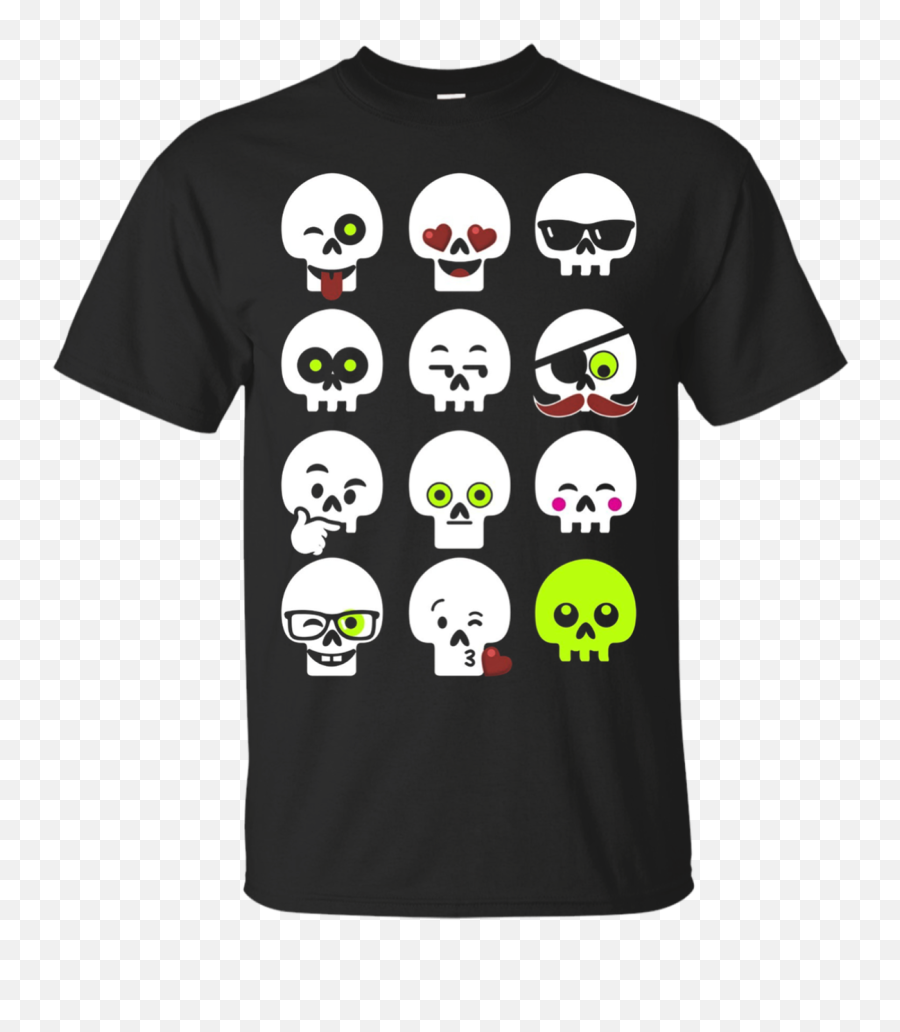 Buy Shop From 1000 Unique Cute Skeleton Skulls Emoji Face,Different Bone Emojis