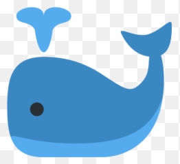 Spouting Whale Emoji,Twemoji Shrug