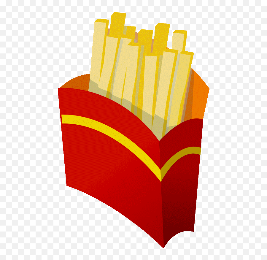 Emoji Clipart Fry Emoji Fry - Telfair Academy,French Frie Emoji