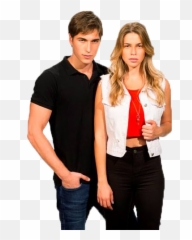 Man And Woman Standing Png Official Psds Emoji,Woman Standing Emoji