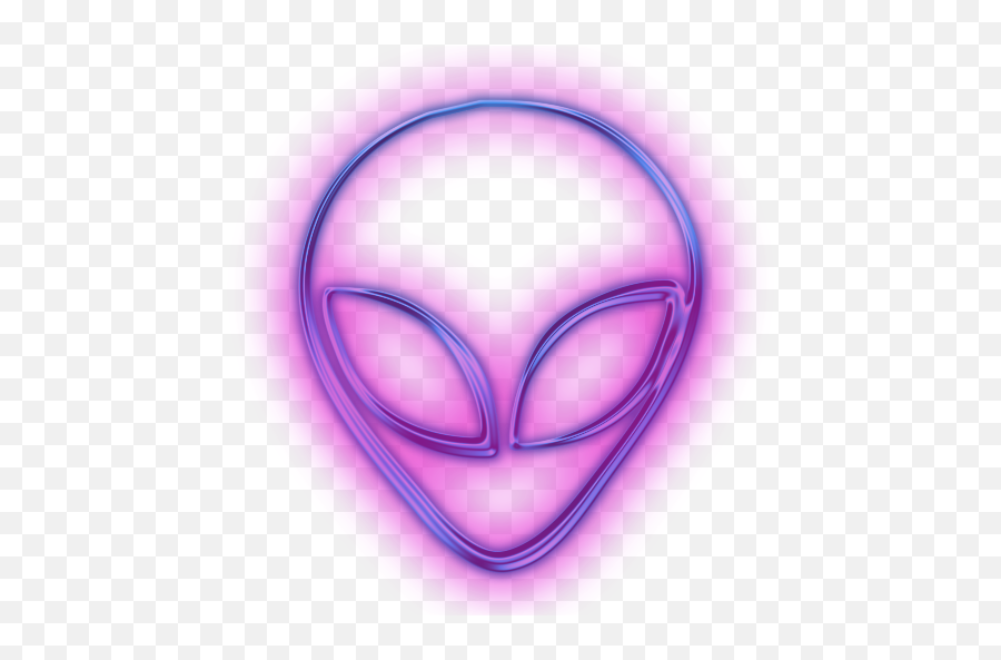 Alien Png Free Photo - High Quality Image For Free Here Emoji,Purple Alien Emoji