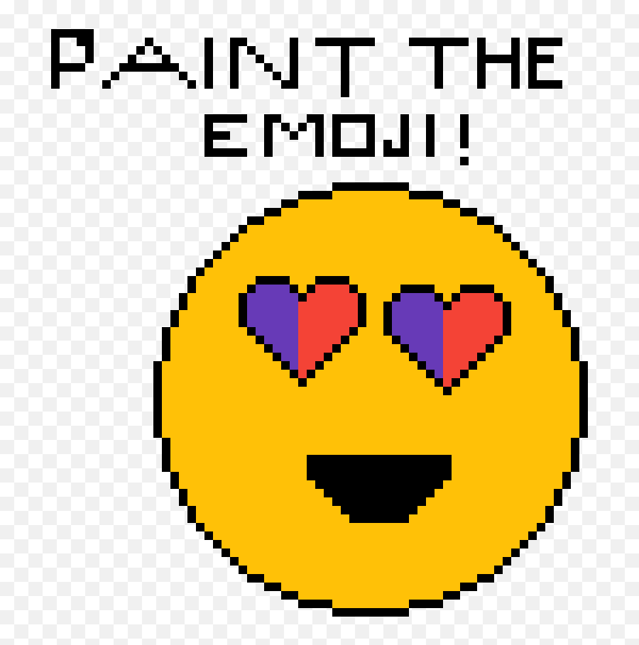 Pixilart - The Half Love Hate Emoji By Minecraftliv,Is There An @ Emoji Pixilart - The Half Love Hate Emoji By Minecraftliv,Is There An @ Emoji