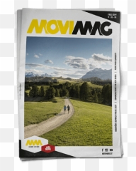 Movimënt Skicarosello Alta Badia - Horizontal Emoji,Emotion Magazine