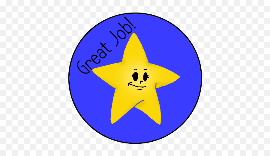 Free Clip Art - Very Good Clipart For Kids Emoji,Good Job Emoji