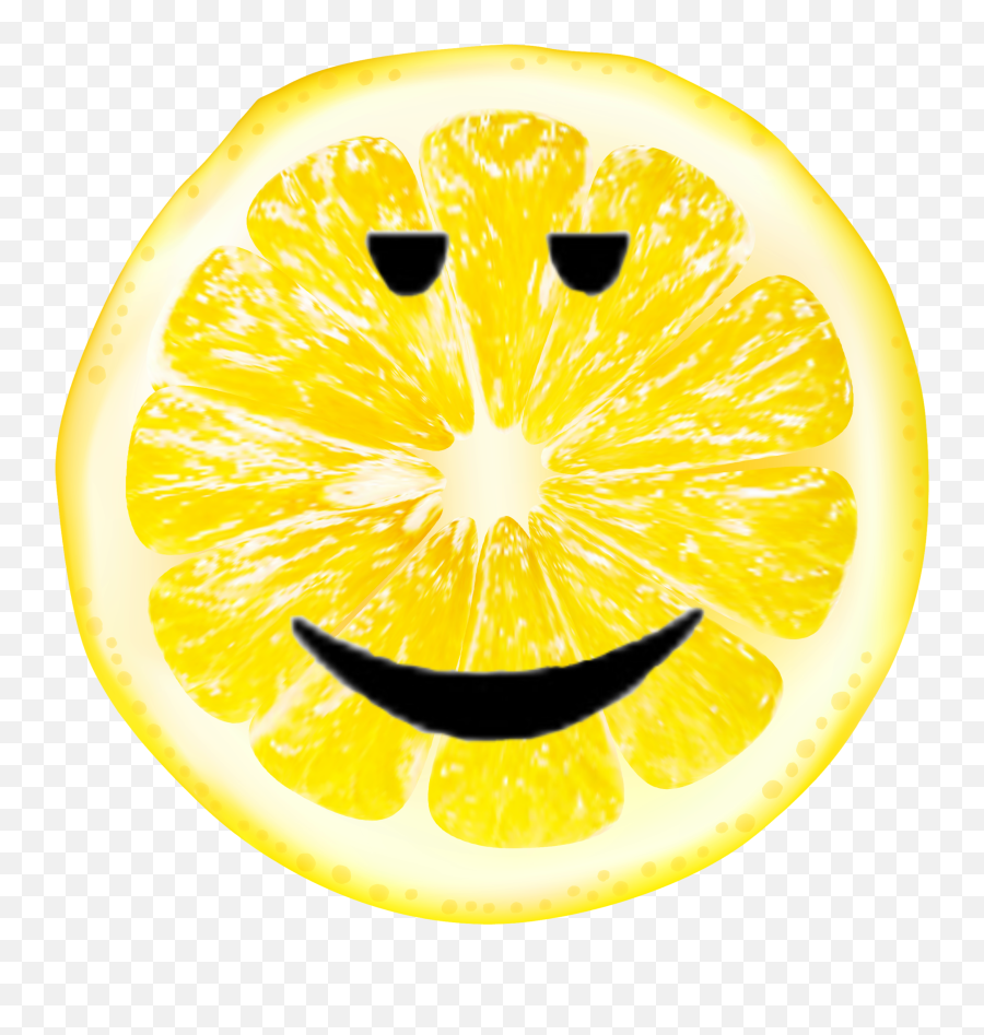 Roblox Chillin Lemon Sticker - Pratos Octagon Emoji,Chillin Emoji