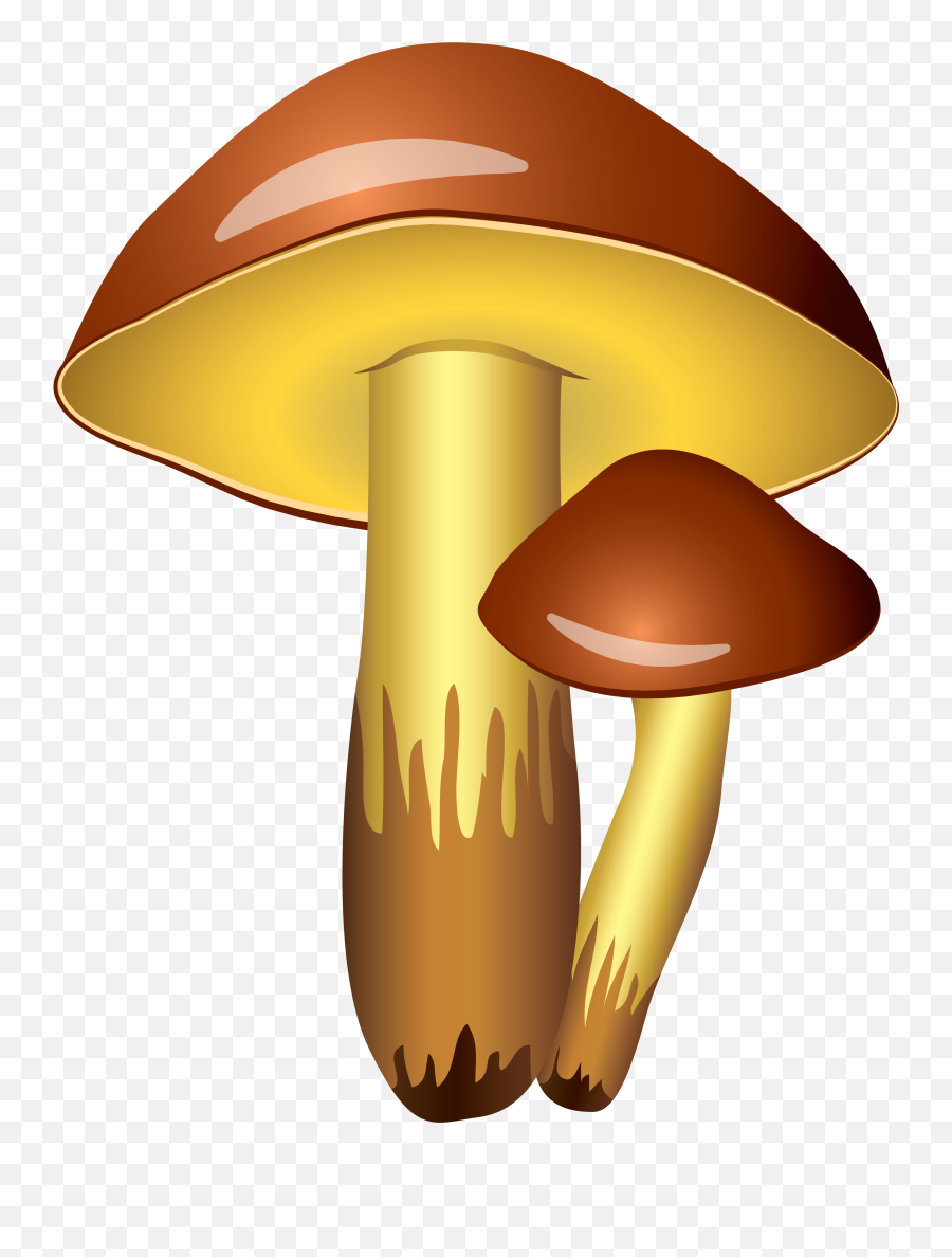 Mushroom Emoji Transparent Background - Mushroom Clipart Transparent,Mushroom Emoji