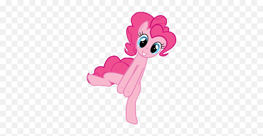 Top Bob Ross Dance Dancing Stickers For - My Little Pony Pinkie Pie Dance Emoji,Bob Ross Emoji
