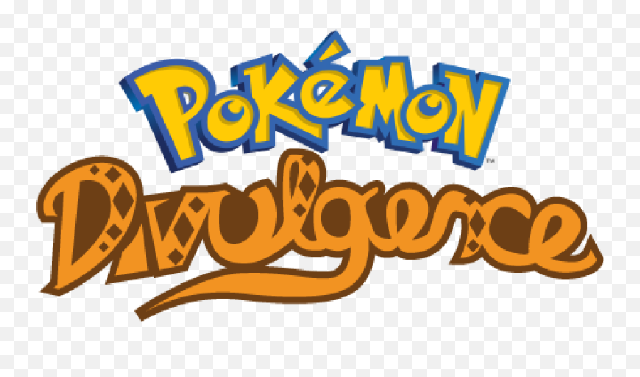 Released Pokémon Divulgence - The Pokécommunity Forums Pokemon Rse Logo Transparent Emoji,Emoji Cheats Level 32