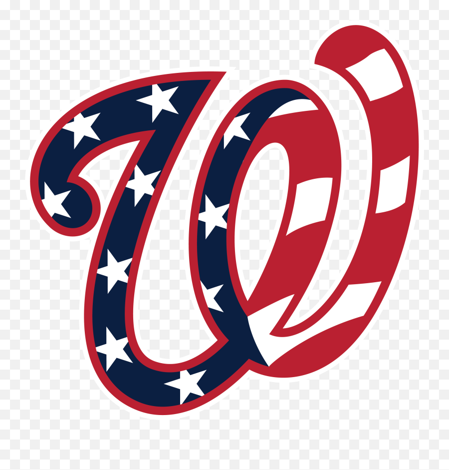 59 Washington Nationals Logos Ideas - Washington Nationals Logo Emoji,Cubs W Flag Emoji
