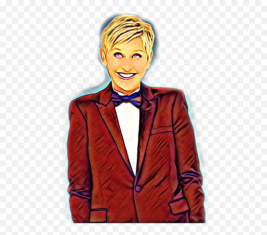 To - Formal Wear Emoji,Ellen Degeneres Emoji App