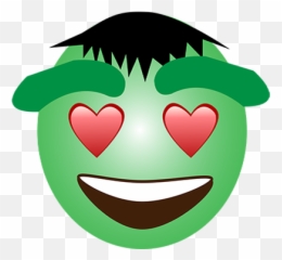Super Hero Emoji - Happy,Hero Emoji