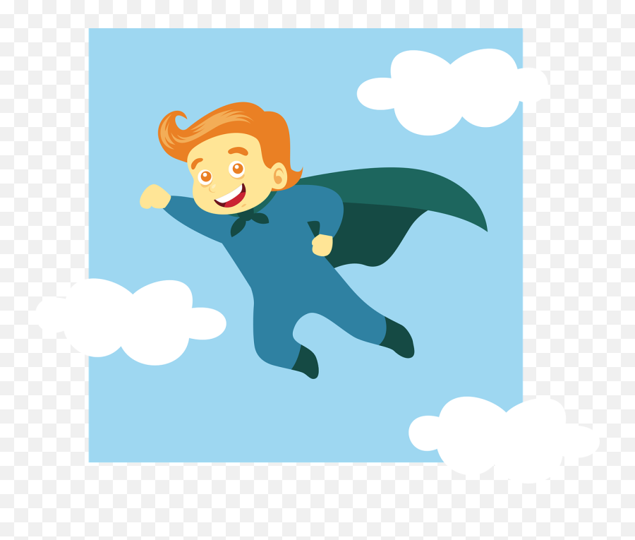 Free Superhero Hero Vectors - Whatsapp Emoji,Superhero Cape Emoji