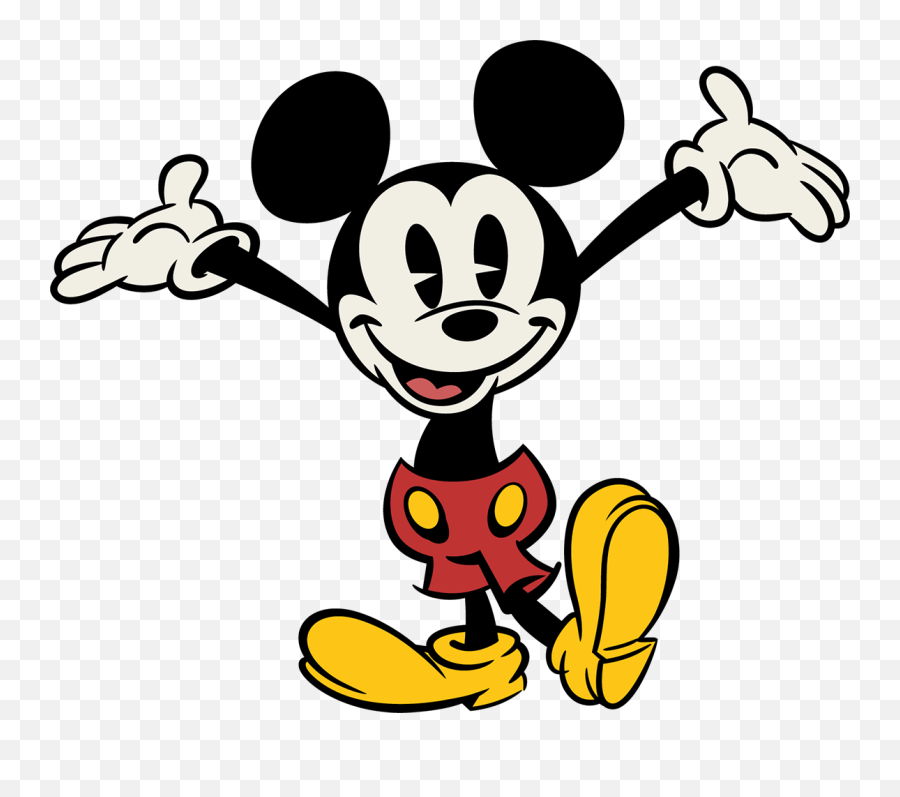 Disney Mickey Mouse Sticker Book - Mickey Mouse Shorts Emoji,Mokey Emoji