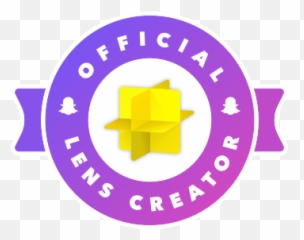 Download Purple Snapchat Logo Png Png U0026 Gif Base - Official Lens Creator Snapchat Emoji,Emoji Meaning Snap