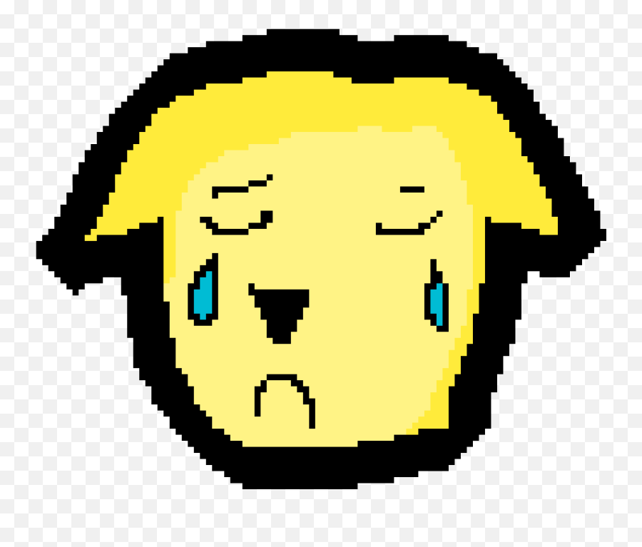Pixilart - Emoji,Doggo Emoji