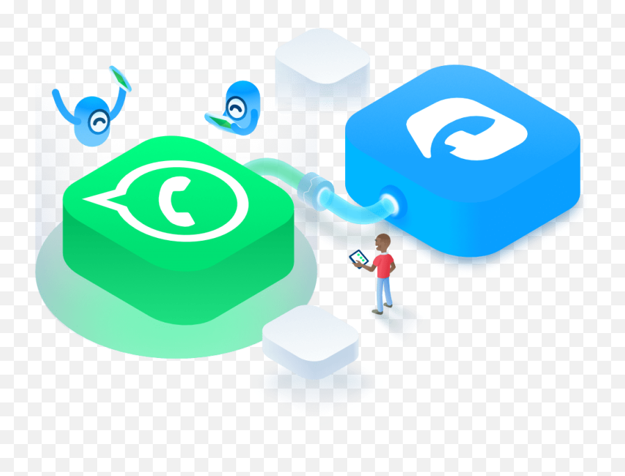 Whatsapp Integration - Whatsapp For Call Center Clipart Whatsapp In Call Center Emoji,Whatsapp Emoticons Pictures