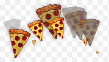 Stickers Headband Sticker - Pizza Emoji,Pizza Emoji Sticker