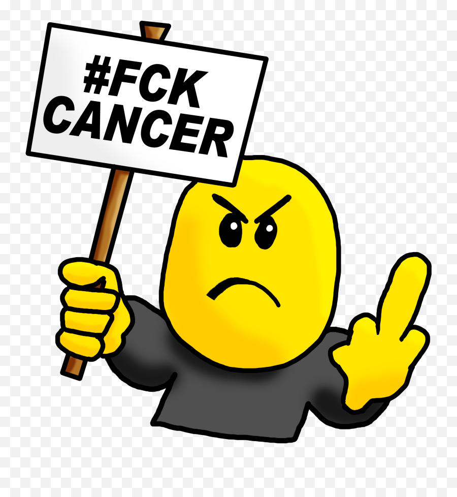 Surgery U2013 Pass Me Another Cupcake - Cartoon Images Of Cancer Emoji,Breast Cancer Ribbon Emoji