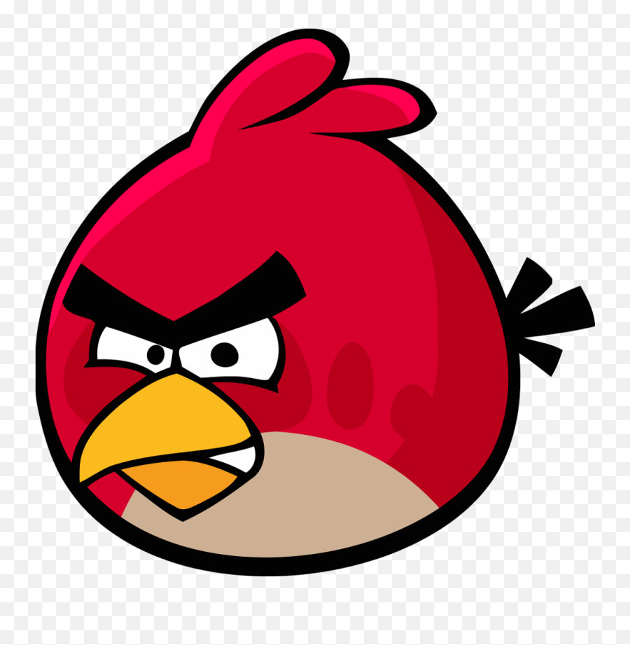 Download Angry Birds Pi C - Transparent Angry Bird Png Emoji,Angry Bird Emoji