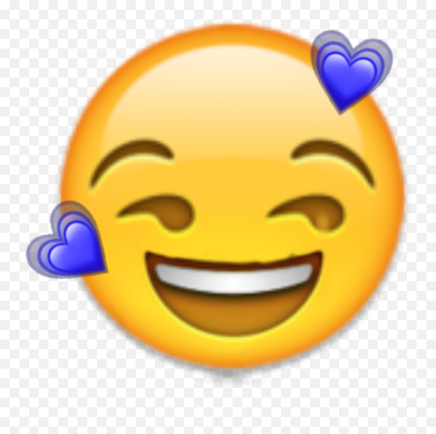 Gambar Emoji Lucu Terbaru - Happy,Emoticon Bbm Versi Baru